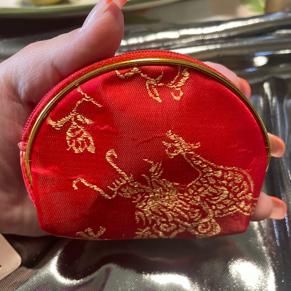 Coin purse
